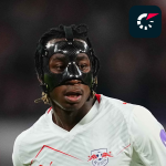 Obrázek epizody Od poloprofesionálů z Floridy až po hattrick v Lipsku. Diomande? Klenot jako Haaland, zní z RB