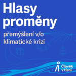 Obrázek epizody Přemýšlení v/o klimatické krizi