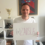 Obrázek epizody 69.díl (ne!)ZÁVISLÁ: Exfotbalista Ondřej Vaněk o léčbě pomocí LSD a konci kariéry