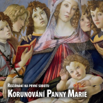 Obrázek epizody Rozjímání na první sobotu - Korunování Panny Marie