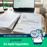 Obrázek epizody 183. Vlastníte investiční nemovitost a řešíte neplatiče v nájmu? Správný postup od upomínky po vyklizení bytu