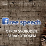 Obrázek epizody Free speech - Jindřich Novák (22.5.2022)
