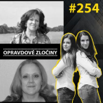 Obrázek epizody #254 - Bianca Rudolph & Sharee Kitley Miller