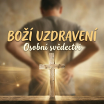 Obrázek epizody Zázraky se dějí i dnes: Osvobození od 50 let bolesti (Svědectví)