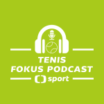 Obrázek epizody Tenis fokus podcast: Djokovič, Keninová a česká vítězství, zklamání i ostuda. Co ukázalo AO?