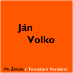 Obrázek epizody Po Živote s Tomášom Verešom #11 - Ján Volko