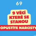 Obrázek epizody 9 věcí, které se stanou, když opustíte narcistickou rodinu