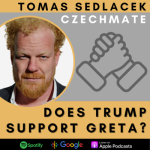 Obrázek epizody Does Trump support Greta?