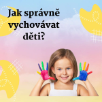 Obrázek epizody Jak správně vychovávat děti? (4 principy)