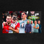 Obrázek epizody Liga naruby | Karabec odemyká křídla, uznání pro Chorého a Vorlického tiskovka. Proč nemá Baník kapitána?
