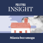 Obrázek epizody ETS2 bez zębów | Miasta bez smogu