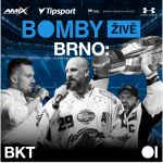 Obrázek epizody BOMBY ŽIVĚ BRNO: Hvězdy Komety - Čermák, Hovi, Kováčik, Flek a další | BKT