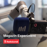 Obrázek epizody Magazín Experiment: Co podle českých vědců dokáže za pár let mobilní 6G síť?