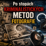 Obrázek epizody Po stopách kriminalistických metod - FORENZNÍ FOTOGRAFIE