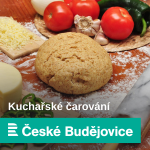 Obrázek epizody Borůvkové knedlíky, omáčka žahour a babiččiny koláče. Kuchařské čarování s fialovými lesními plody