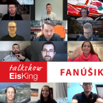 Obrázek epizody Leclerc do Mercedesu? Alebo skôr Hülkenberg namiesto Hamiltona - EisKing Q&A