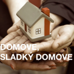 Obrázek epizody Domove, sladký domove 4.část - Tři v jednom - Martin Huňát 31.5.2020 CBH Chomutov
