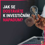 Obrázek epizody ANKETY: Zdroje investičních nápadů, inspirace a tržní influenceři