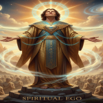 Obrázek epizody Duchovní narcismus II.díl