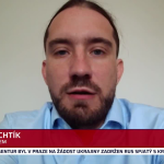 Obrázek epizody Zprávy 12.9.2021 21:00
