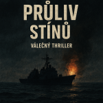 Obrázek epizody Průliv stínů - Pavel Kostka - PPKPP