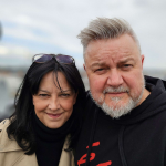 Obrázek epizody Tereza Brodská: Do divadla mě nedostaneš