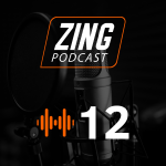 Obrázek epizody Xbox, RTX karty a předpověď pro PlayStation - Zing Podcast #12