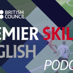 Obrázek epizody Premier Skills English Podcast 11 - New Teams