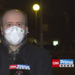 Obrázek epizody Respirátory jsou nedostatkovým zbožím