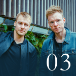 Obrázek epizody 03: Prožívání (část 1): Co to je a proč o něm mluvit