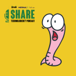 Obrázek epizody SHARE: WormGPT je chatbot pre hackerov, učil sa na najhorších škodlivých kódoch