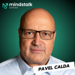 Obrázek epizody “Porod doma je nesmysl. Žena 30+ je stará prvorodička. Vzdělání žen snižuje porodnost.”- Pavel Calda