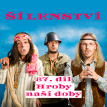Obrázek epizody 87. díl - Hroby naší doby