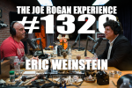 Obrázek epizody #1320 - Eric Weinstein