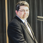 Obrázek epizody Dionýz Hochel - Nie je pravda, že naši europoslanci v Bruseli nič nezmôžu (Braňo Závodský Naživo)