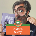 Obrázek epizody Oldřich Suchý a Případ Y