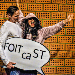 Obrázek epizody PILOTNÍ DÍL nového podcastu FOITcaST.