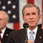 Obrázek epizody 29. ledna: Den, kdy Bush definoval „osu zla“