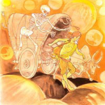 Obrázek epizody Dhammapada - 1.Yamakavagga / Příběh thery Cakkhupāly