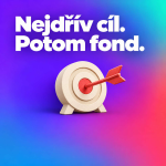 Obrázek epizody #136 Mám volné peníze. Nejdřív cíl, potom investice