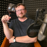 Obrázek epizody HoRe: Petr Rubáš