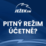 Obrázek epizody Pitný režim - Co lze dát do daňově uznatelných nákladů ?
