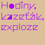 Obrázek epizody Hodiny / Clock
