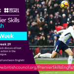 Obrázek epizody This week - Matchweek 29