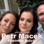 Obrázek epizody 157: Fenomén Bulvár - Petr Macek- spisovatel a novinář