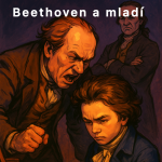 Obrázek epizody BEETHOVEN: Chlapec a ticho z Bonnu