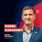 Obrázek epizody Radvanský zo SAV: Štát si musí vedieť priznať chybu a poučiť sa. Cieľom krajiny je kvalitný život