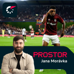 Obrázek epizody Prostor Jana Morávka: Talent od Boha, ale divočina mimo hřiště. Jací jsou Jihoameričané v Evropě