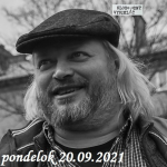 Obrázek epizody Na prahu zmien 144 - 2021-09-20 David Šubík