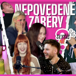 Obrázek epizody NEPOVEDENÉ ZÁBĚRY podcastu Slyšíš MĚ?